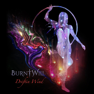 Driftin' Wind (feat. Timothy Reid)