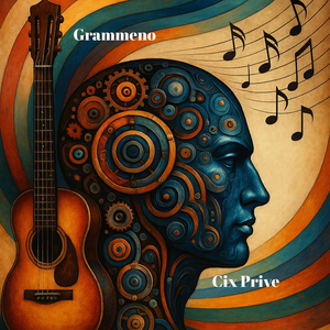 Gramméno