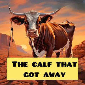 The Calf That Got Away