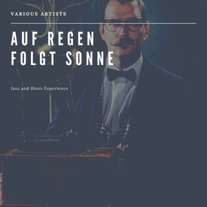 Auf Regen folgt Sonne