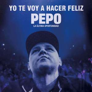 Yo Te Voy a Hacer Feliz