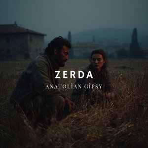 Zerda (Taş Duvarlar)