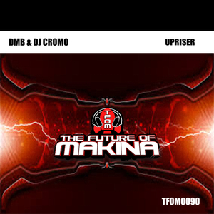 Upriser (Original Mix)