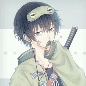 灯塔的信号（翻自 叶洛洛）