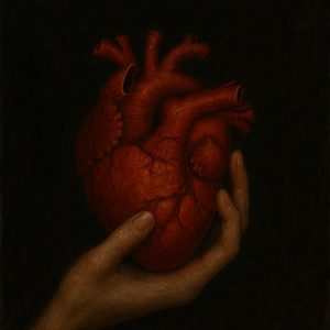 Вырви мне сердце