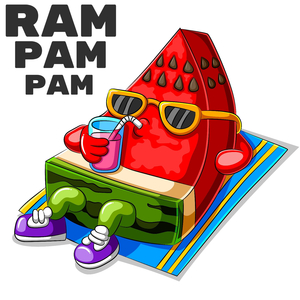 Ram Pam Pam