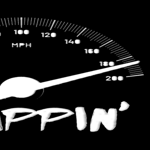 Trappin' (feat. Lil Croos)