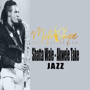 Akwele Take Jazz