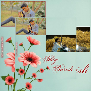 Bhigi barish