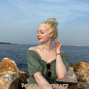 [FREE BEAT]"Think of me"