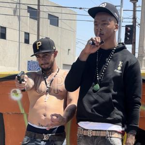 QUARTERBACK (feat. MR.IMPATIENT)