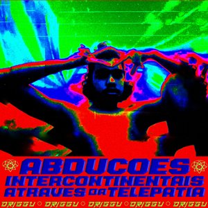 ABDUCOES INTERCONTINENTAIS ATRAVES DA TELEPATIA