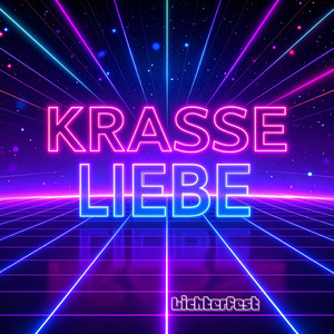 Krasse Liebe (Voll auf Anschlag Mix)
