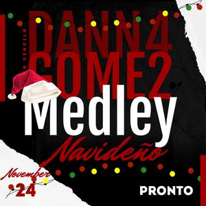 Meldey Navideño