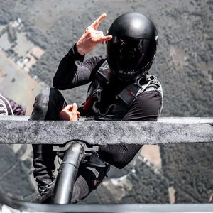 《What I've done》