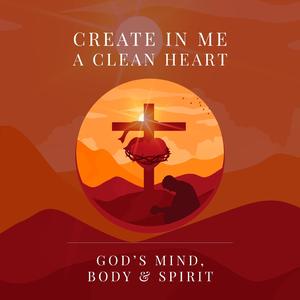 Create in Me a Clean Heart (feat. Dean Lawrence) (Kingship Mix) (Kingship Mix)