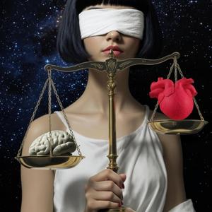 이성과 감성의 균형