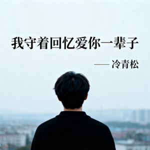 我守着回忆爱你一辈子