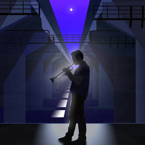 나는 괜찮아 (Inst.)