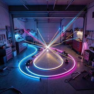 Static in the signal