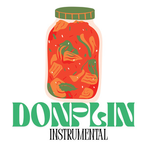 DONPLIN (Instrumental Version)