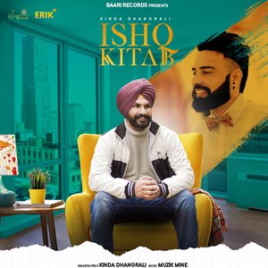Ishq Kitab