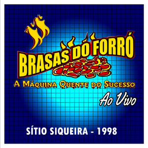 Maldito orgulho - Ao Vivo