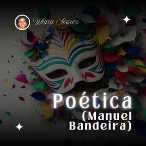 Poética (Manuel Bandeira)