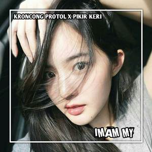 DJ KRONCONG PROTOL X PIKIR KERI 2023