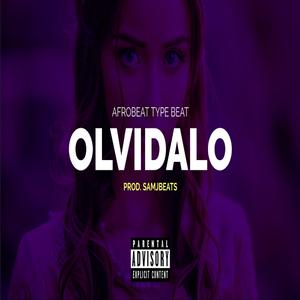 Olvidalo (Beat Afrobeat / Dancehall)