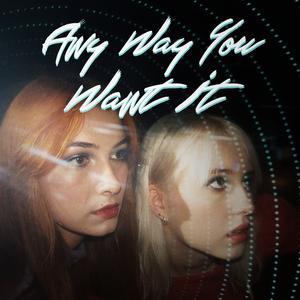 Any Way You Want It