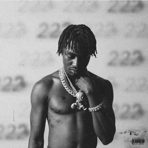 Lil Tjay x 6lack Type Beat'爱人'