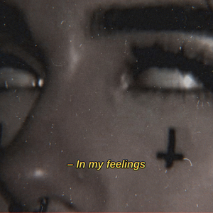 In My Feelings