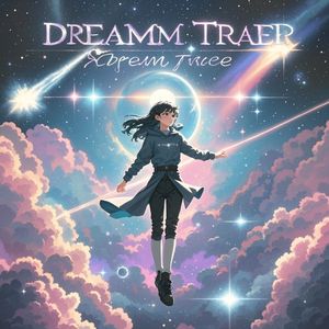 Dreamer Trace_苏棠Sugar