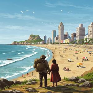 Stay Together (feat. STELLA)