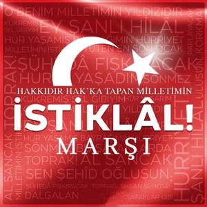 İSTİKLAL MARŞI