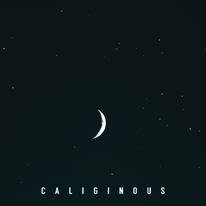 Caliginous