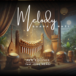 Pasar Benih & Perahu Pinggir Kali (Remastered)