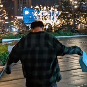 耿耿于怀(男生版)