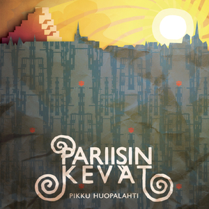 Pikku Huopalahti (Singleversio)