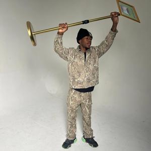 Deadly (feat. Bdott)