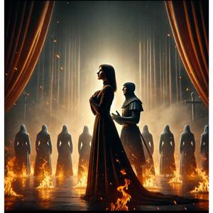 Жанна д'Арк