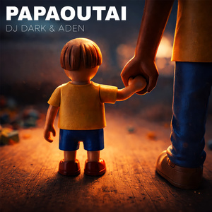 papaoutai
