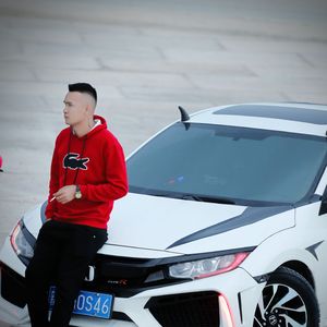 San Bilaln（与你）