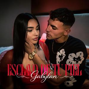 ESCLAVO DE TU PIEL