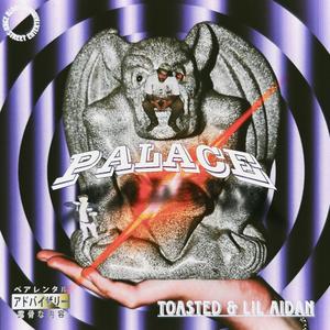 Palace (feat. Lil aidan & 4L Hundo)