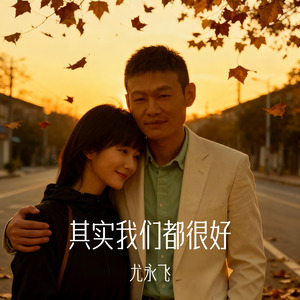 其实我们都很好 伴奏