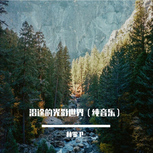 沿途的光影世界