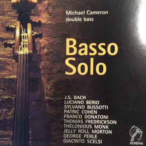 Buddy Bolden's Blues