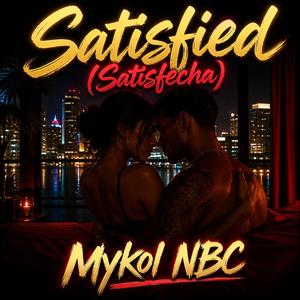 Satisfecha (Satisfied)
